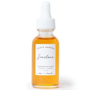 NWT Earth Harbor Hair Revive Elexir